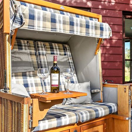 Ferienhaus Riedel Galmsbull Екстер'єр фото