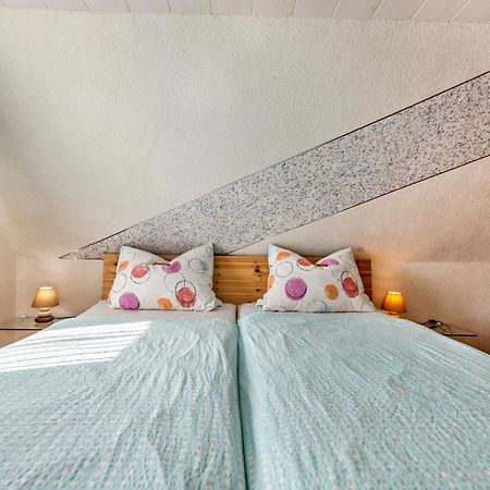 Ferienhaus Riedel Galmsbull Екстер'єр фото