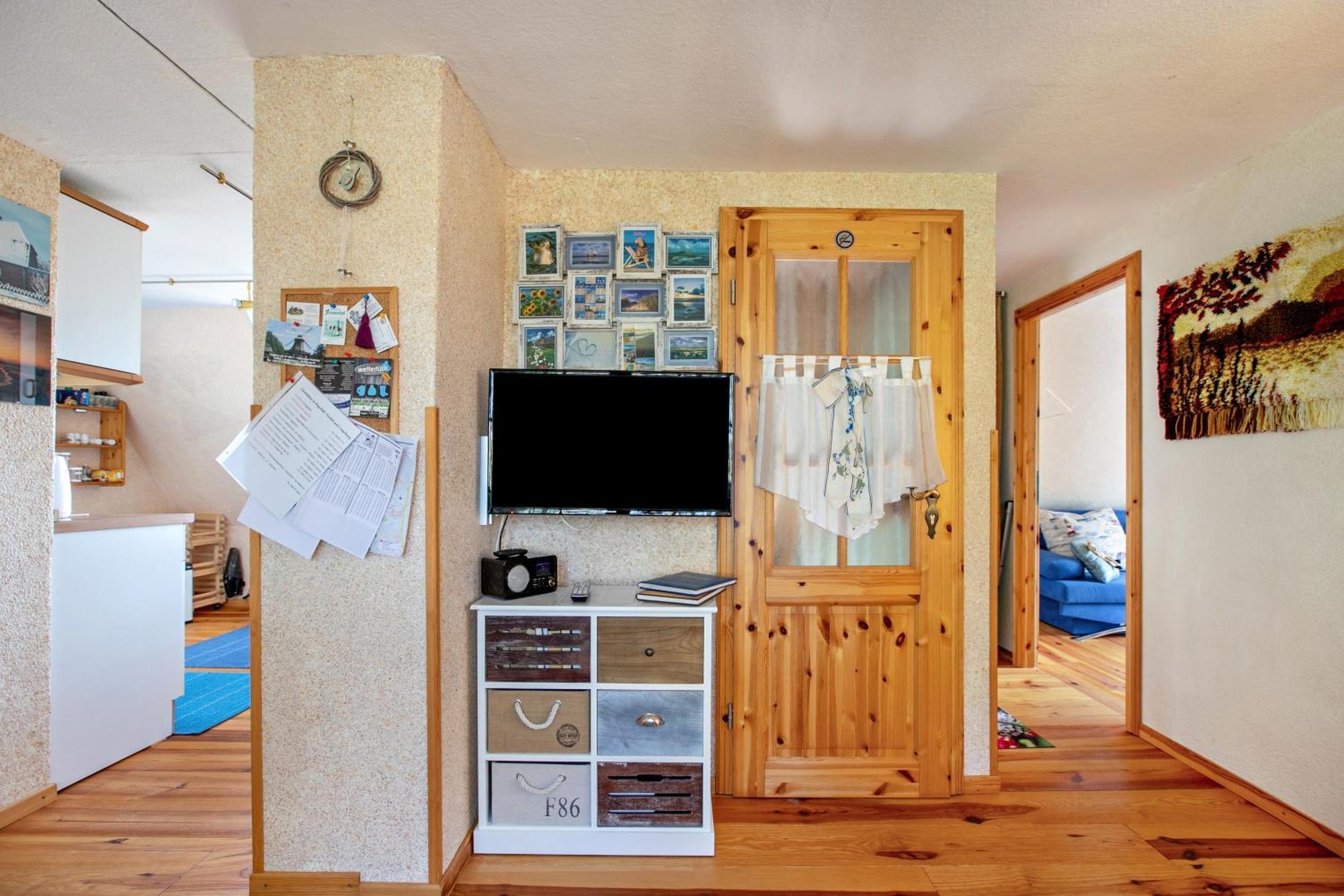 Ferienhaus Riedel Galmsbull Екстер'єр фото