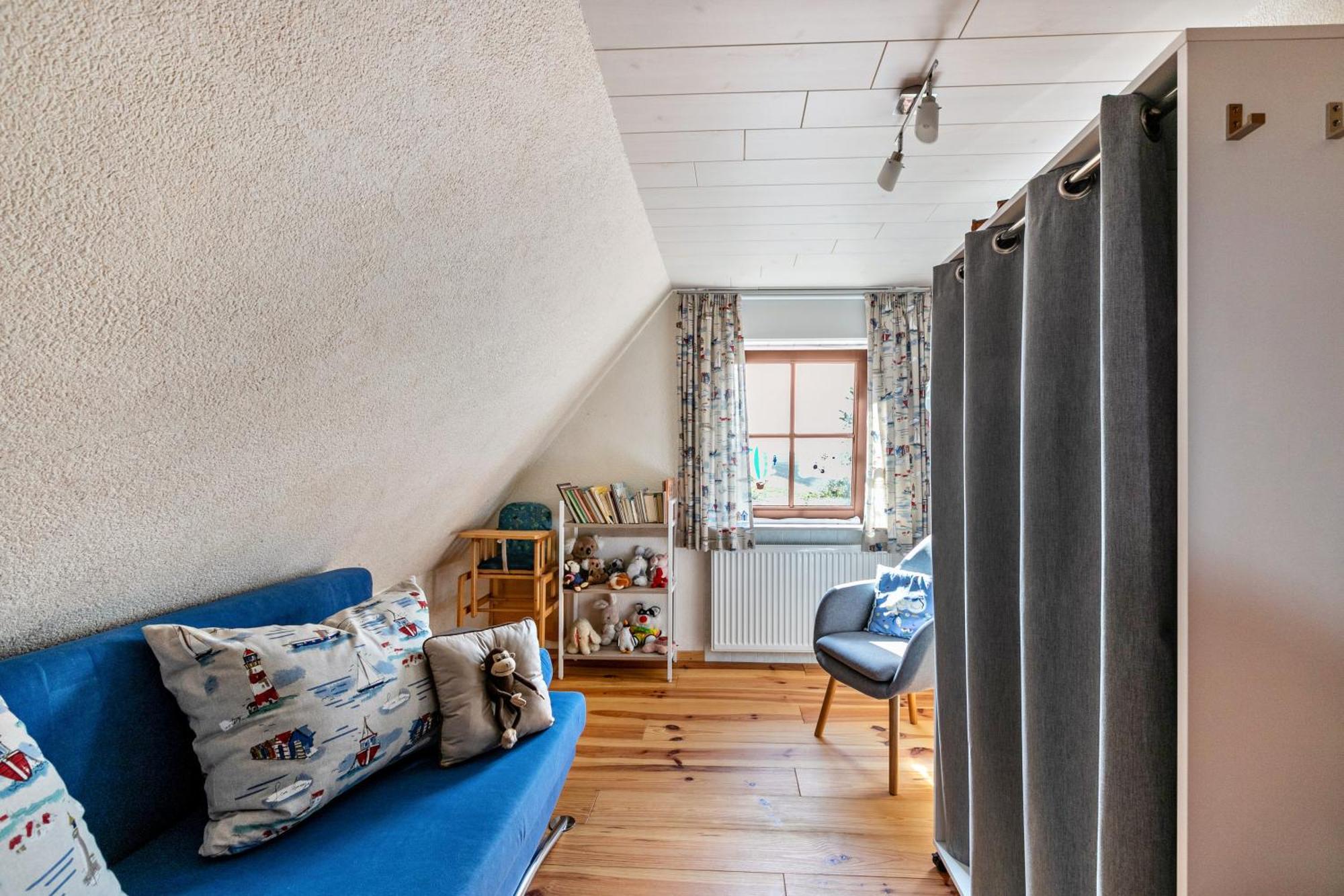 Ferienhaus Riedel Galmsbull Екстер'єр фото