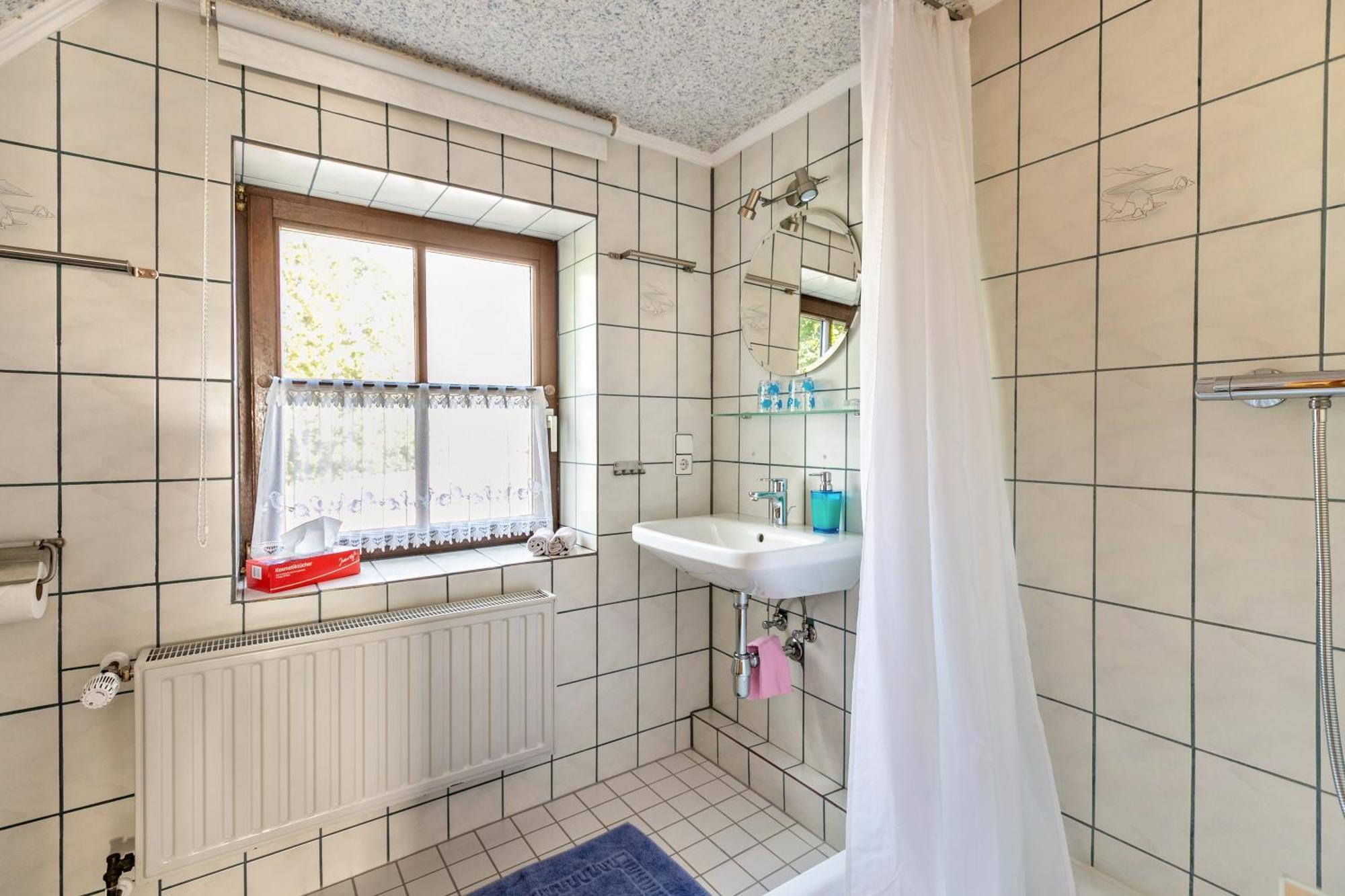 Ferienhaus Riedel Galmsbull Екстер'єр фото