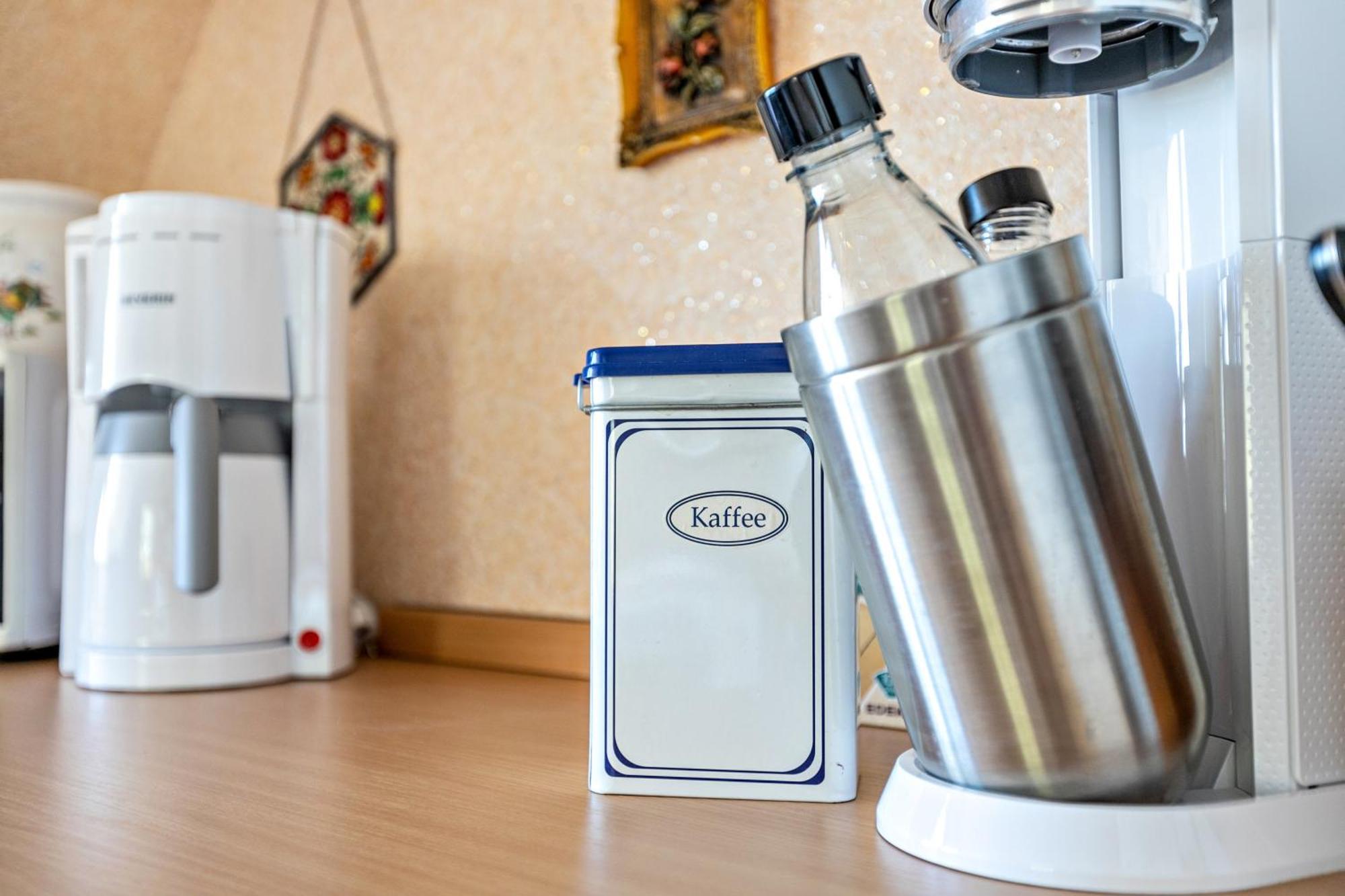 Ferienhaus Riedel Galmsbull Екстер'єр фото