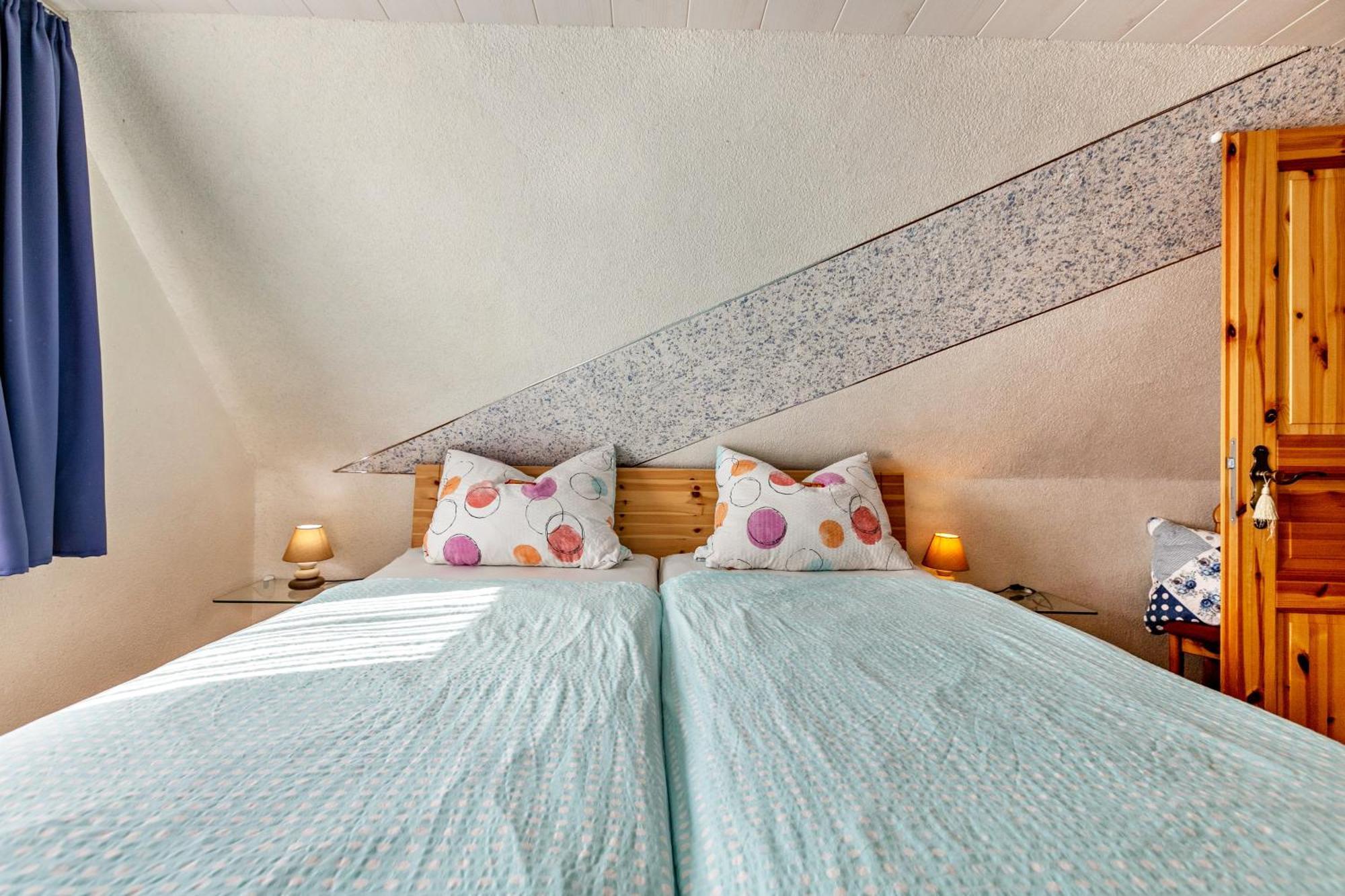 Ferienhaus Riedel Galmsbull Екстер'єр фото