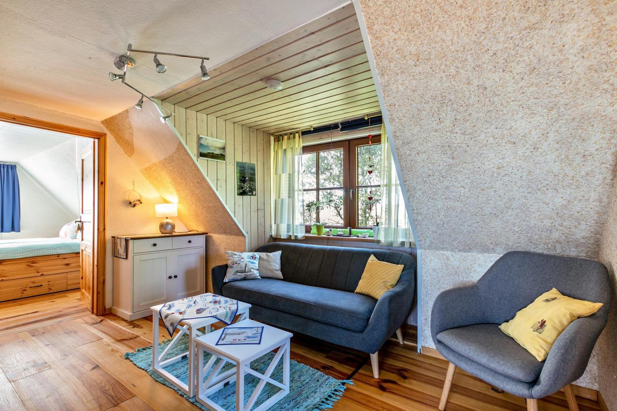 Ferienhaus Riedel Galmsbull Екстер'єр фото
