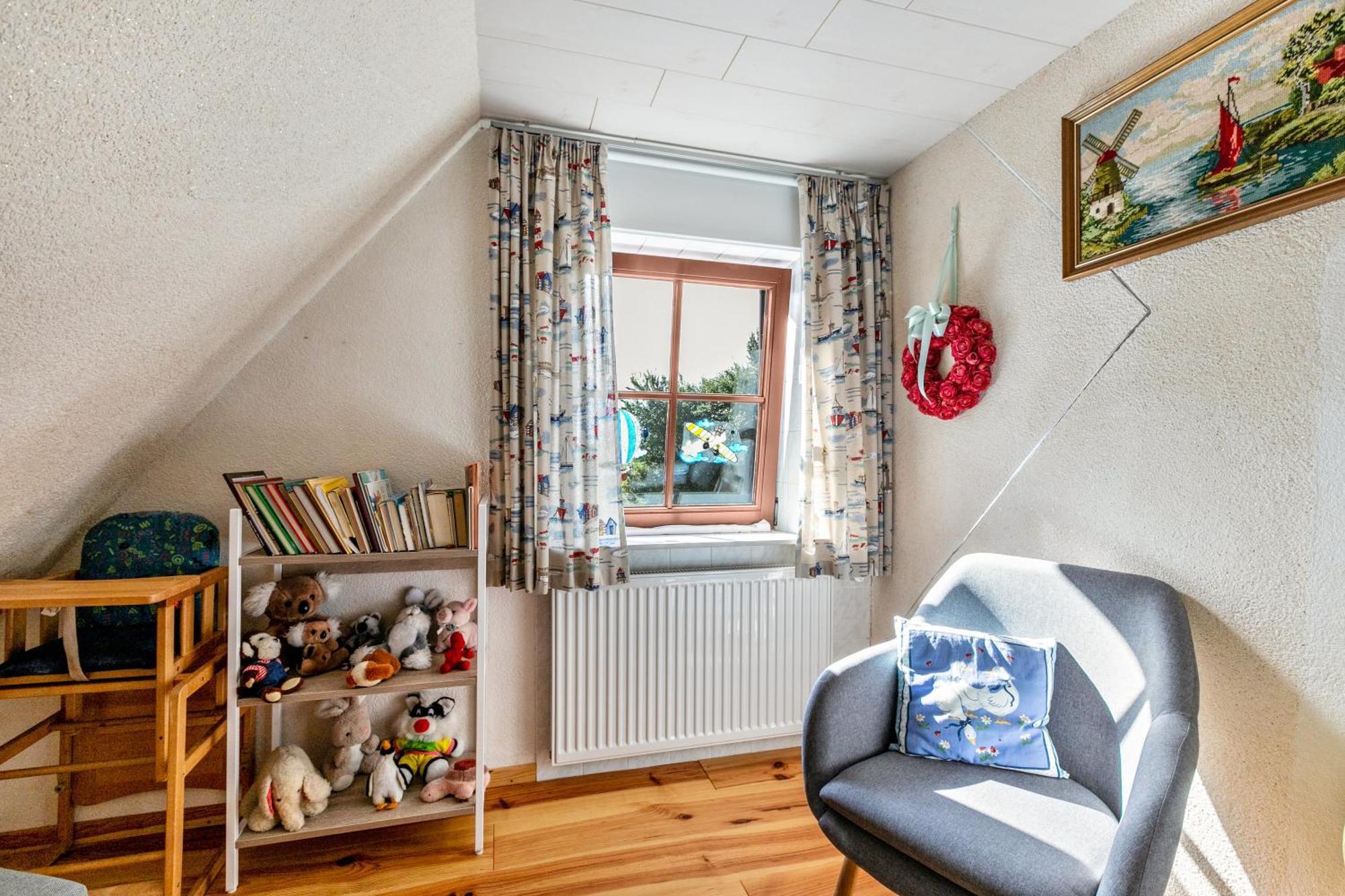 Ferienhaus Riedel Galmsbull Екстер'єр фото