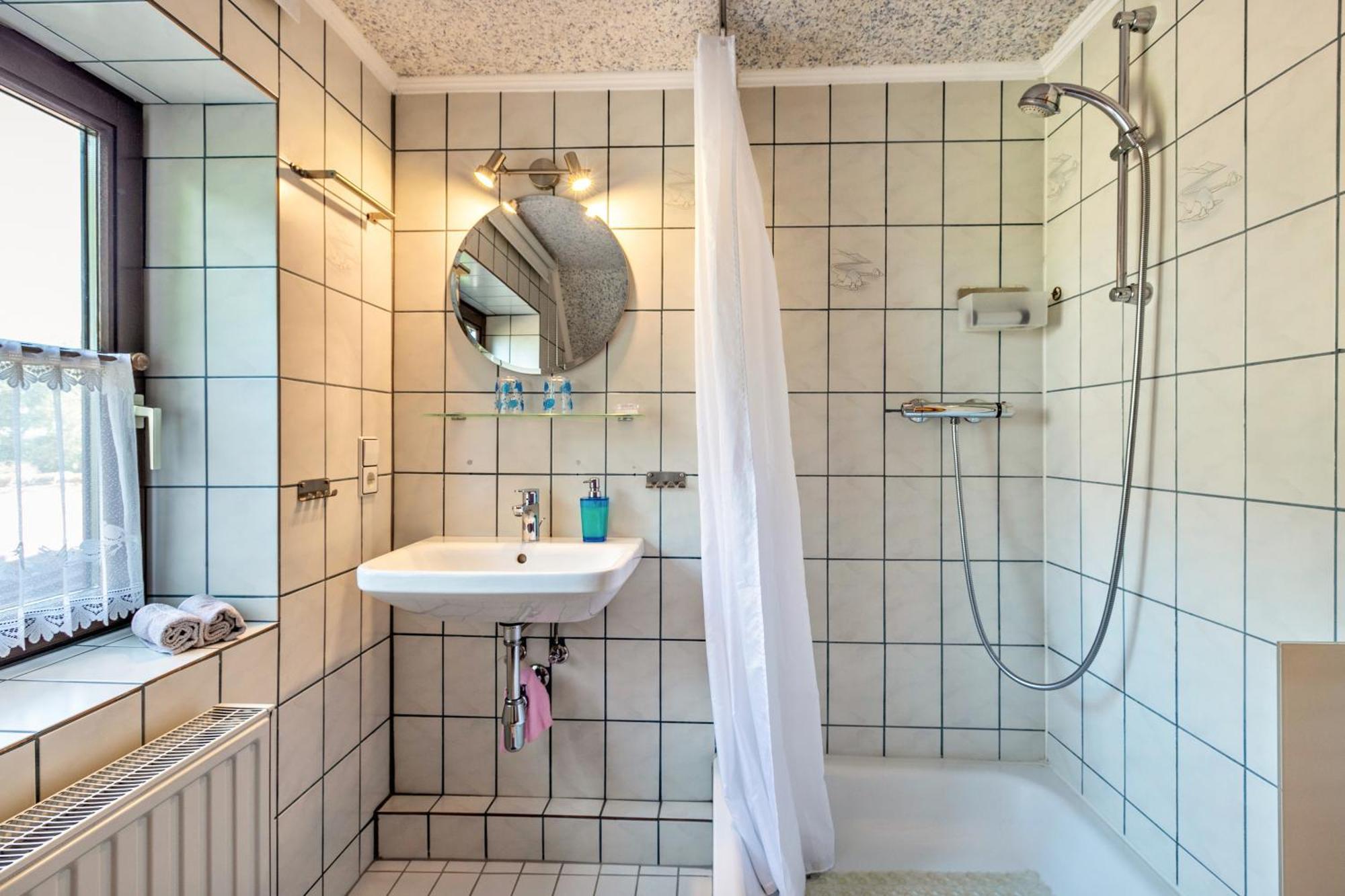 Ferienhaus Riedel Galmsbull Екстер'єр фото