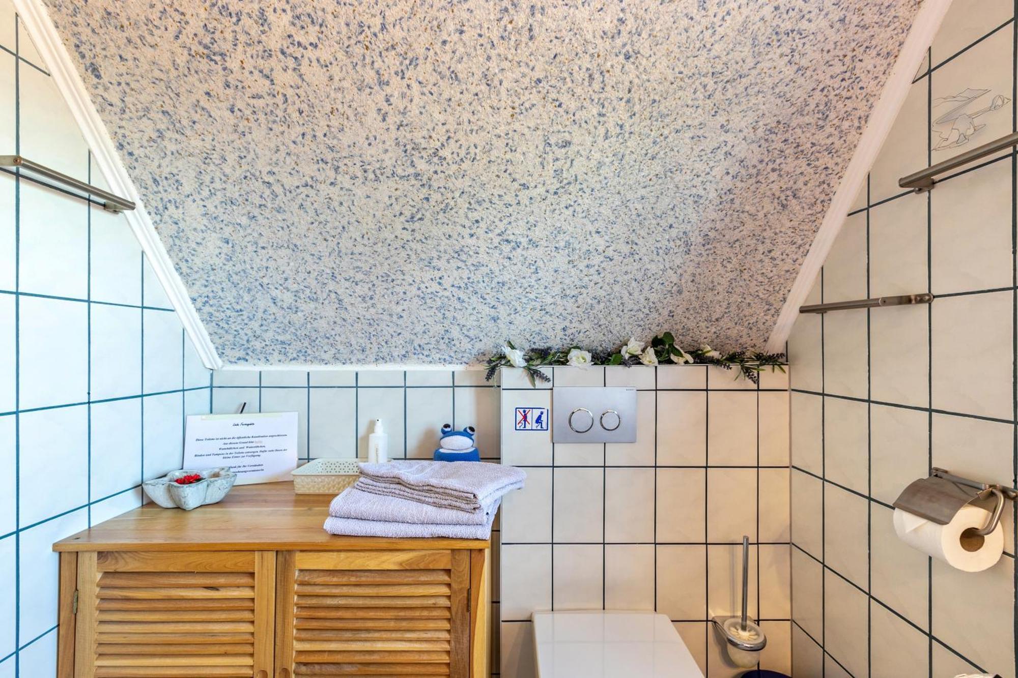 Ferienhaus Riedel Galmsbull Екстер'єр фото